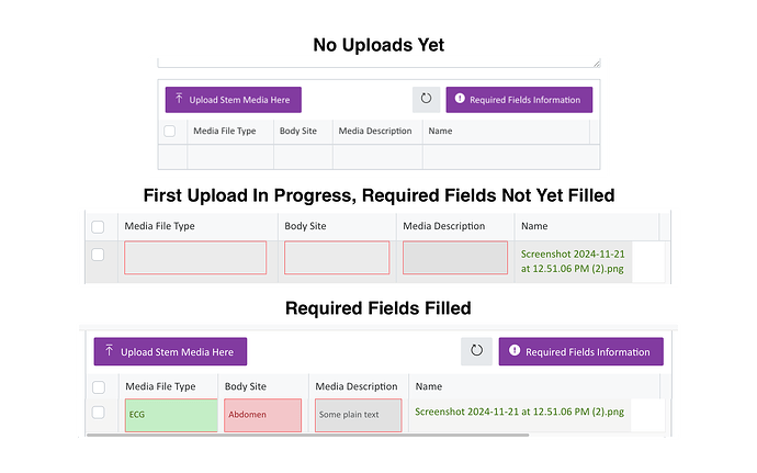 ProgressionSteps