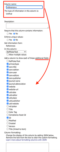 SPLookupListPlusAdditional