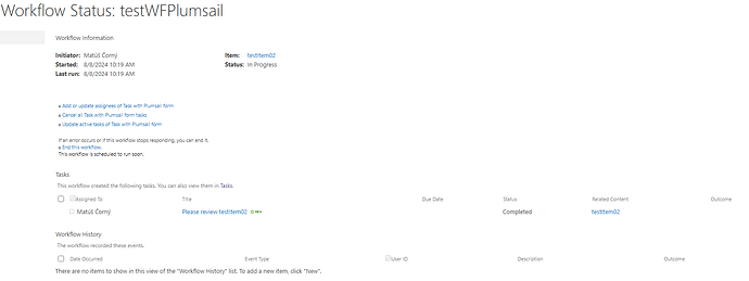 How to replace default Workflow 2010 Task form - Forms - Community