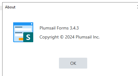 PlumsailLatest