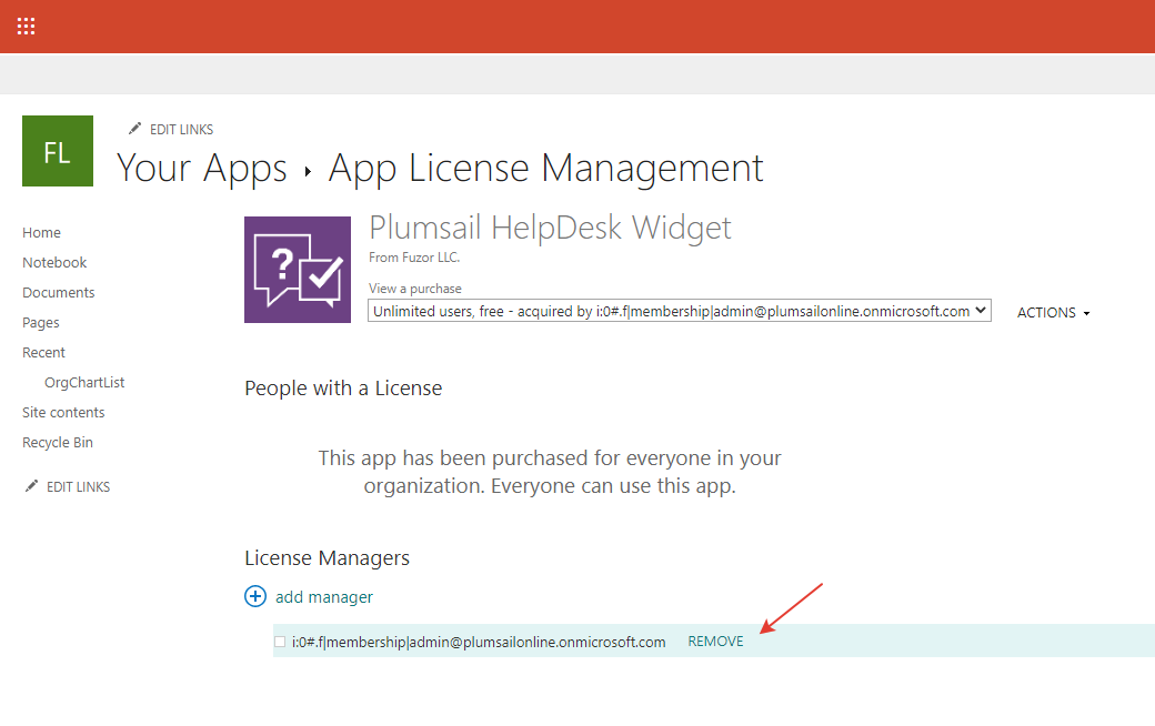 Plumsail Helpdesk and forms HelpDesk Plumsail Community